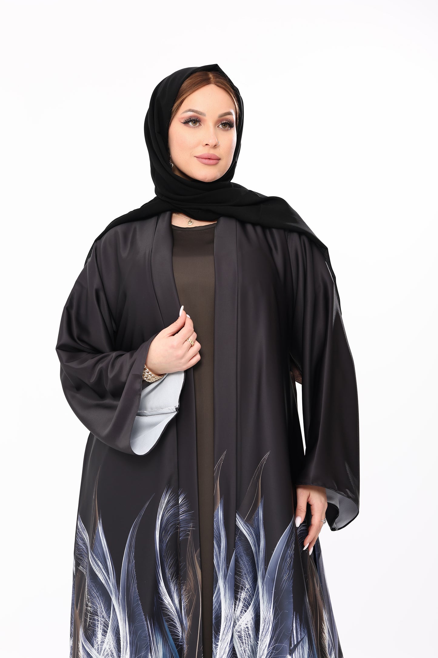 توينز كنار قطعتين