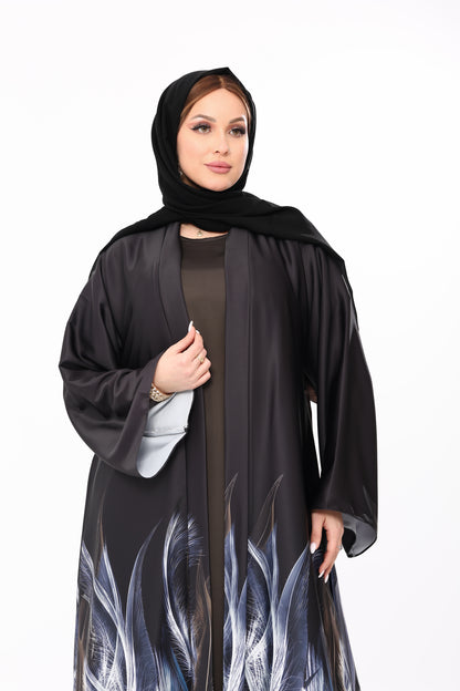 توينز كنار قطعتين