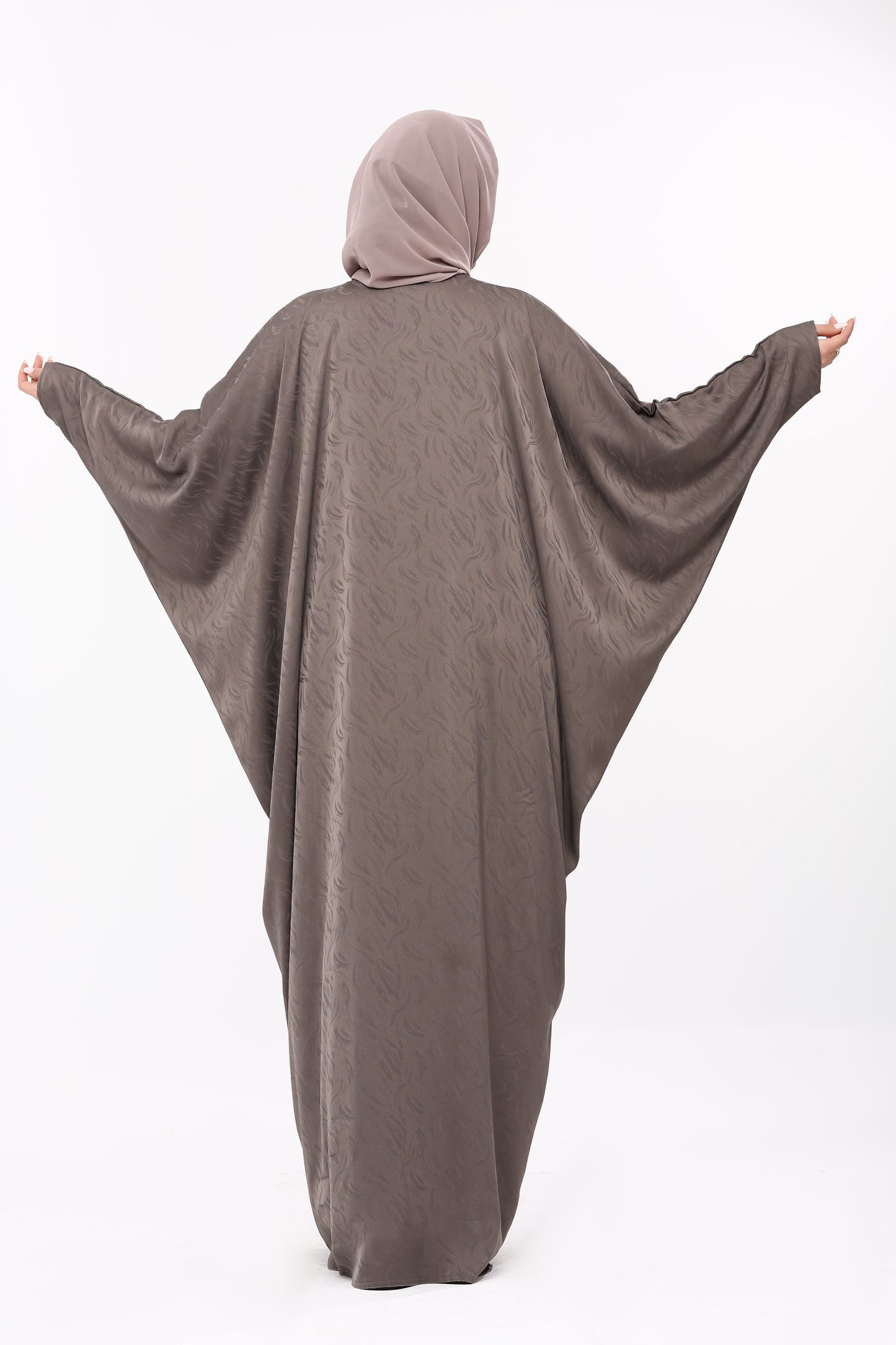 ملحفة چاكار الوان