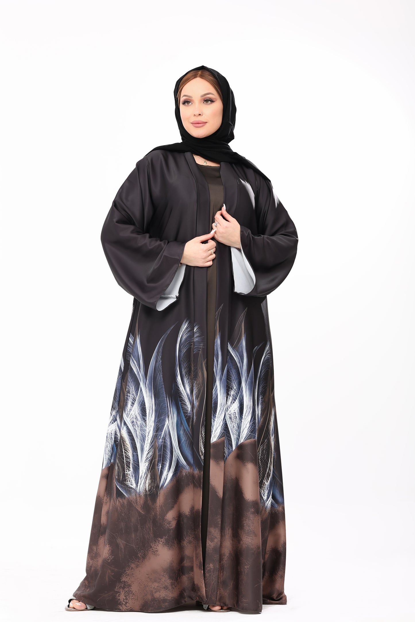 توينز كنار قطعتين