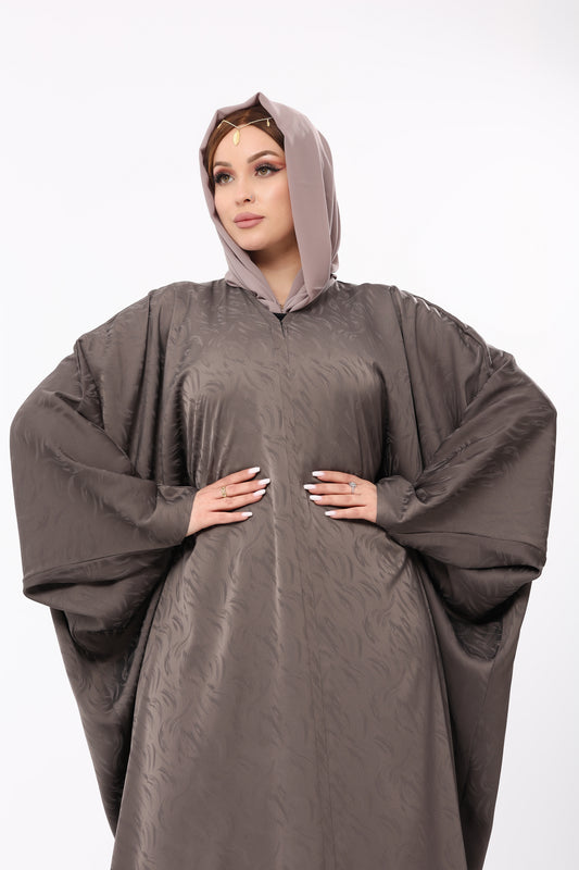 ملحفة چاكار الوان