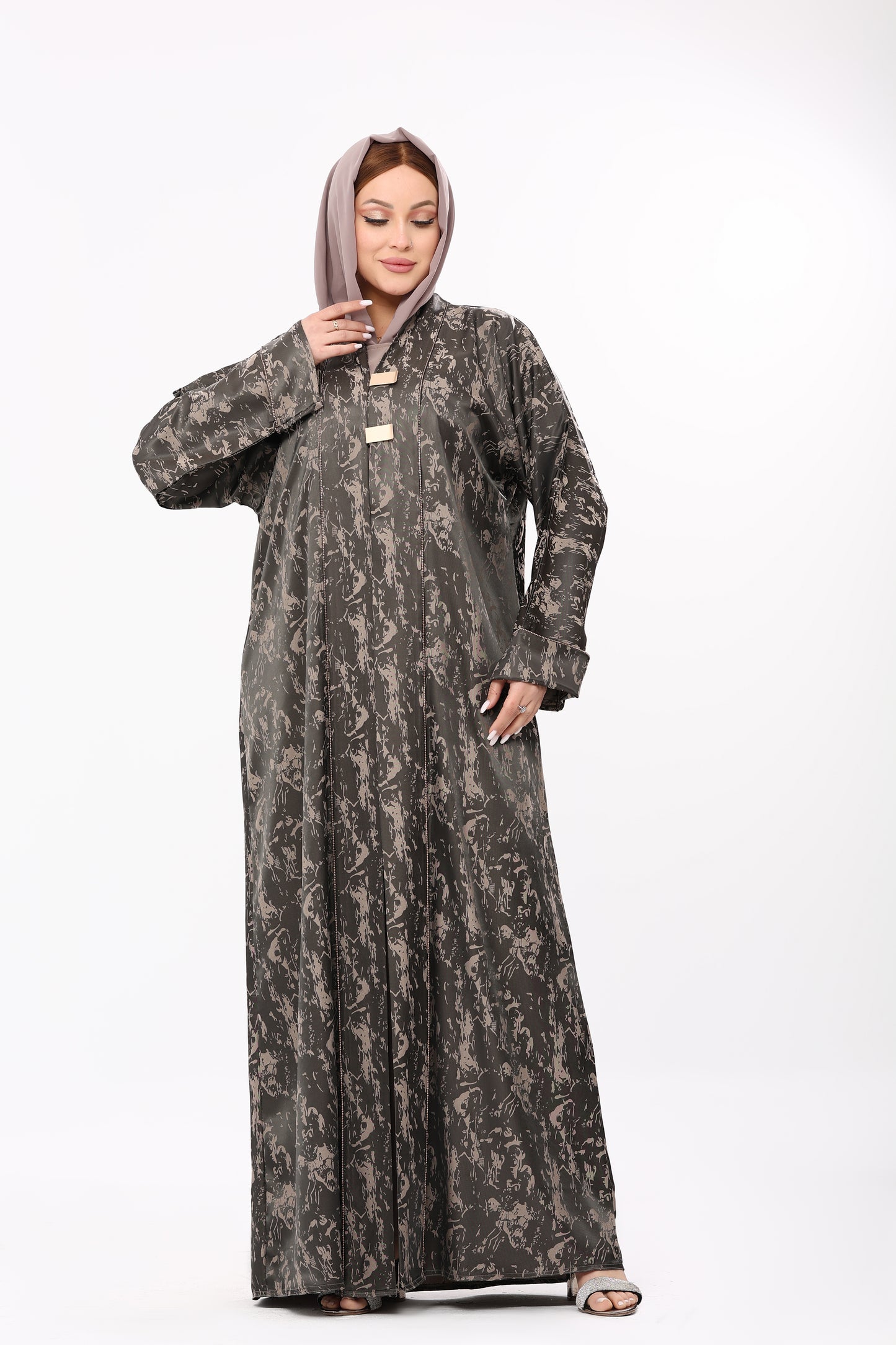 توينز ماچيستك