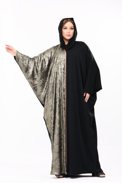 ملحفه نص فويل