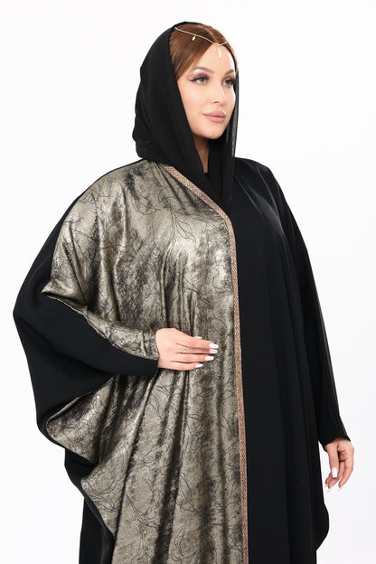 ملحفه نص فويل