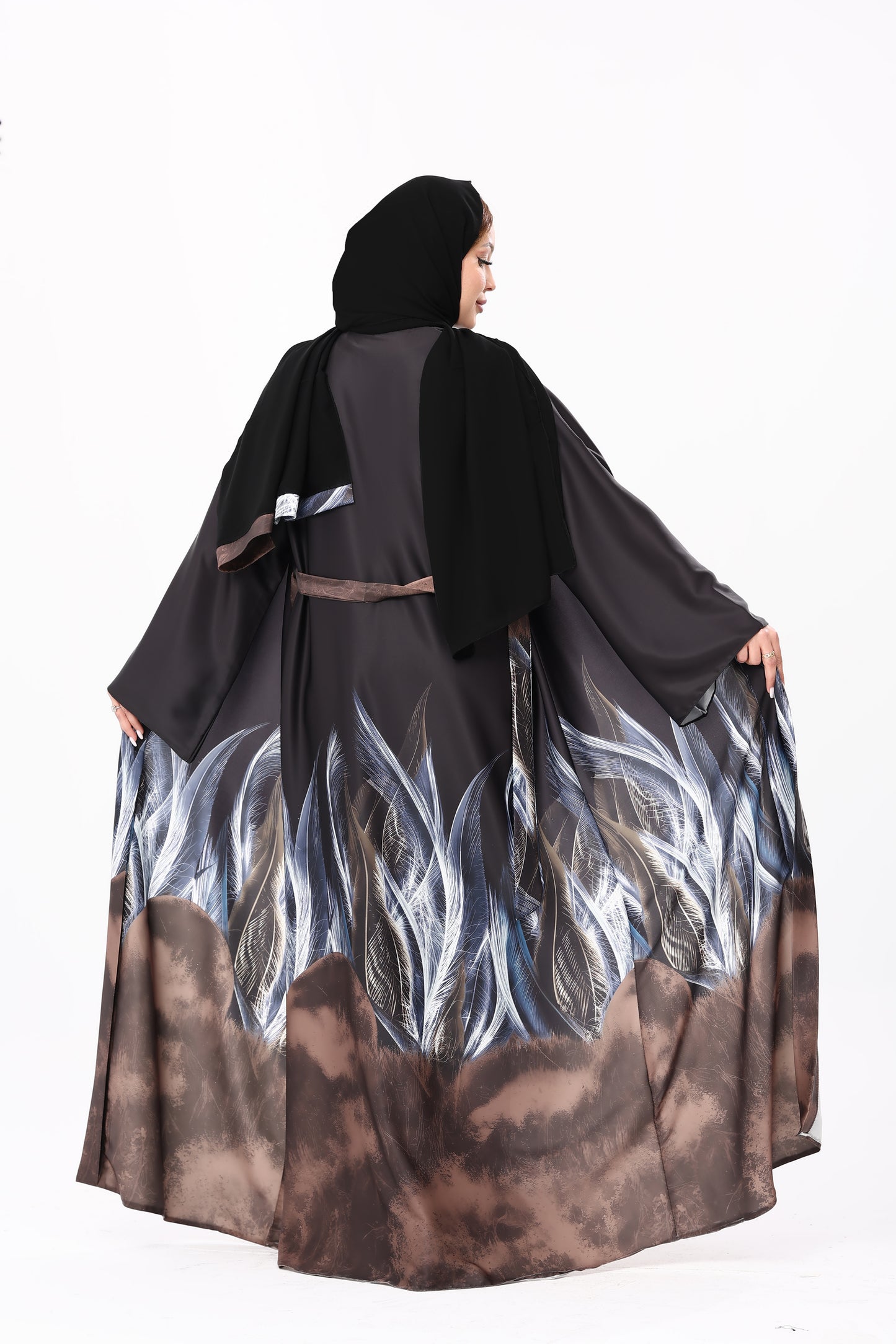 توينز كنار قطعتين