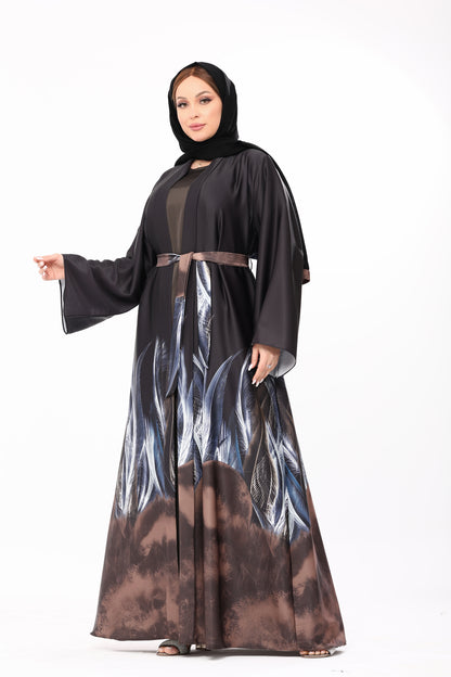 توينز كنار قطعتين