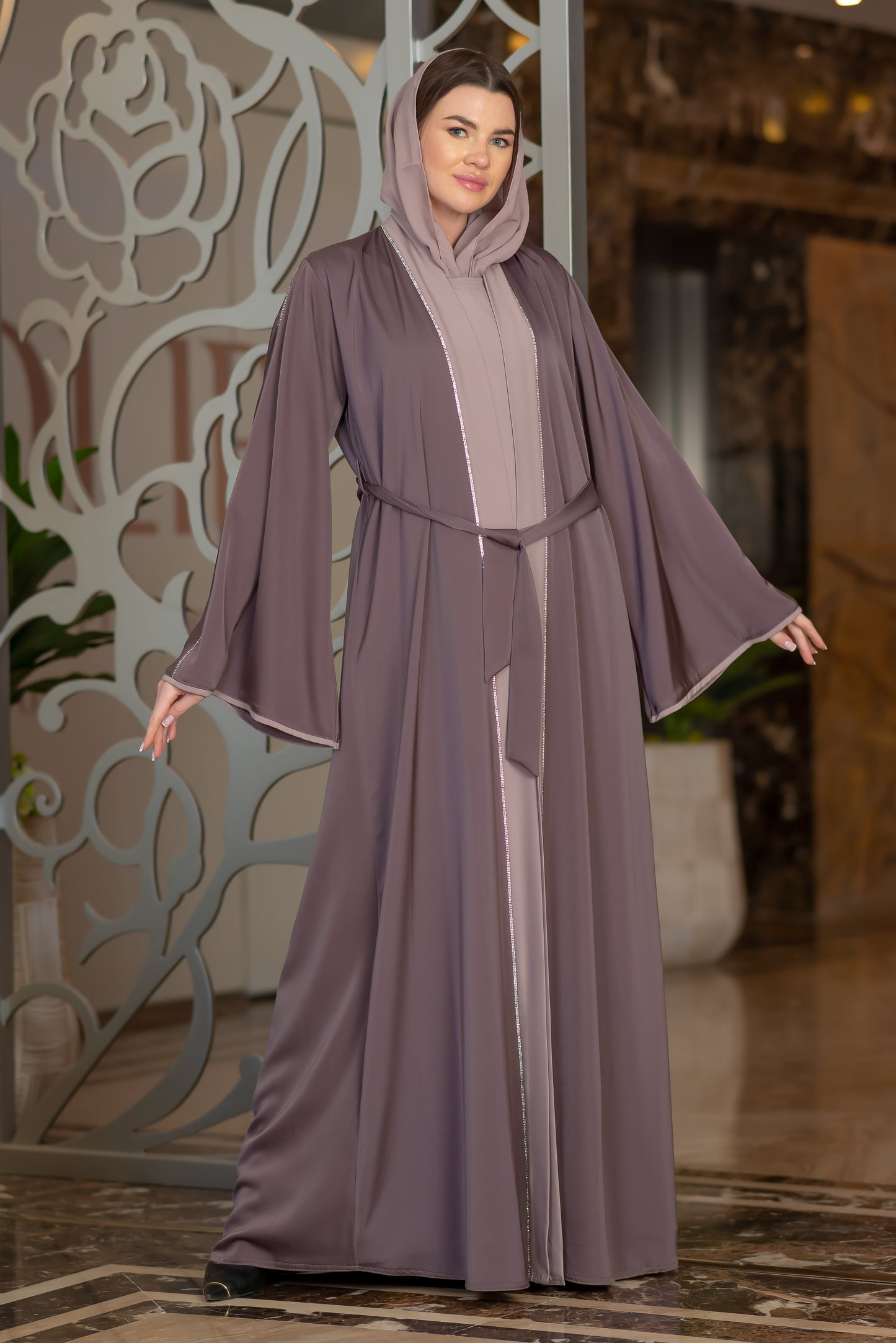 توينز تو تين قطعة واحدة كشمير