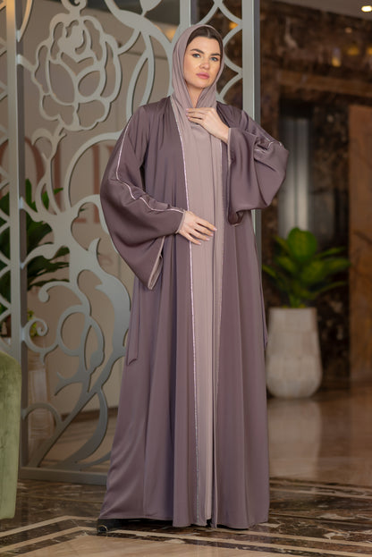 توينز تو تين قطعة واحدة كشمير