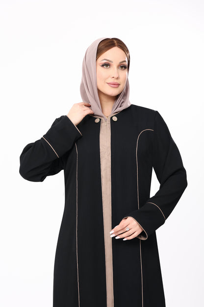 عبايه فلنكينه بيهات بيج