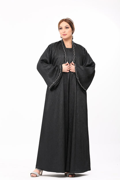 عبايه يوريو هاند ميد