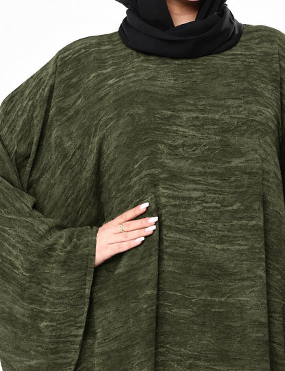 عبايه كاب هندي