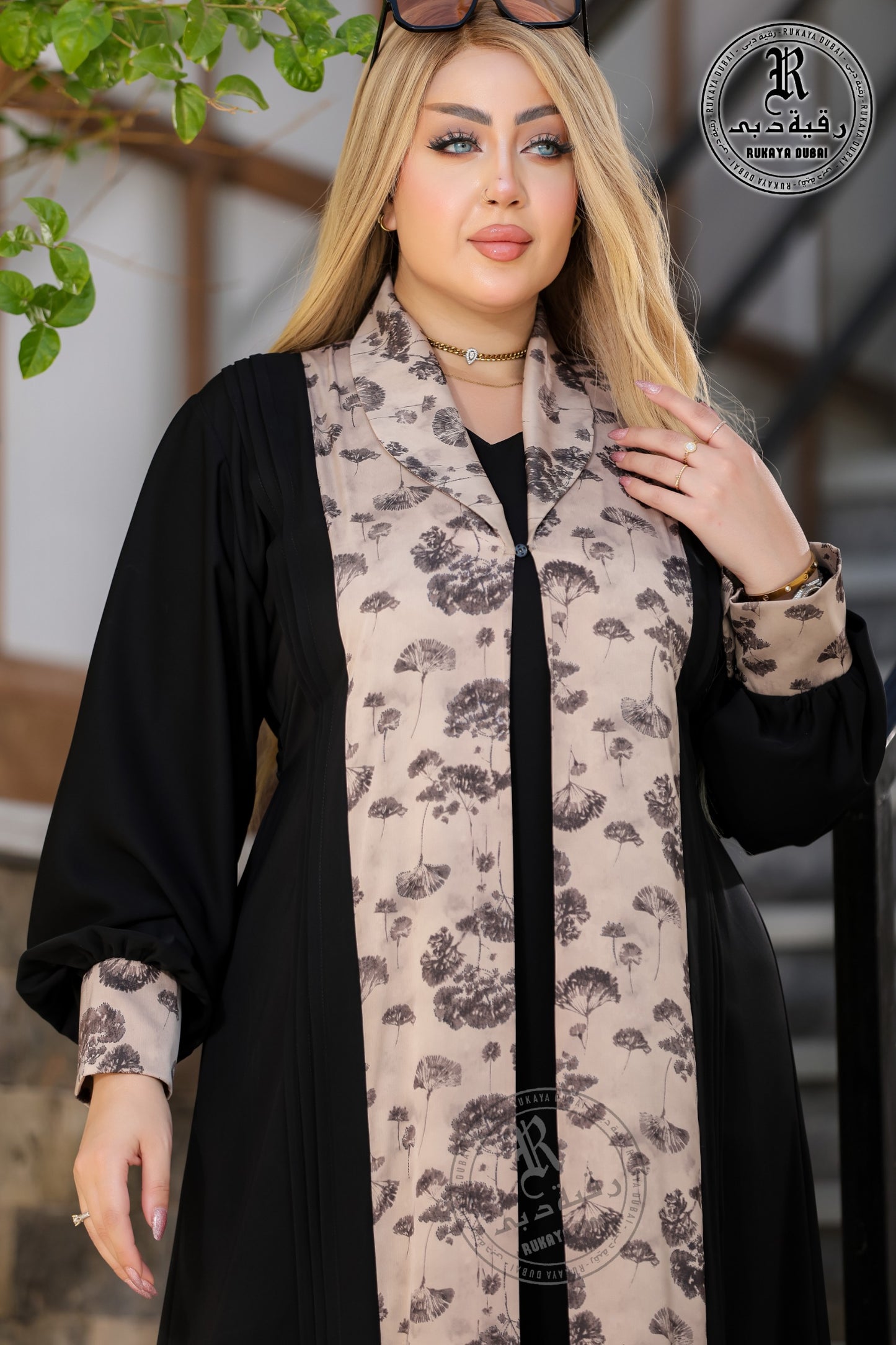 توينز  ريڤير مشجر