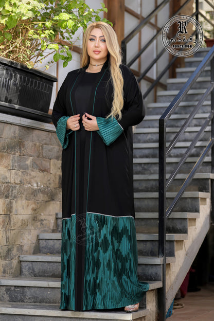 توينز قطعتان بليسيه زيتى