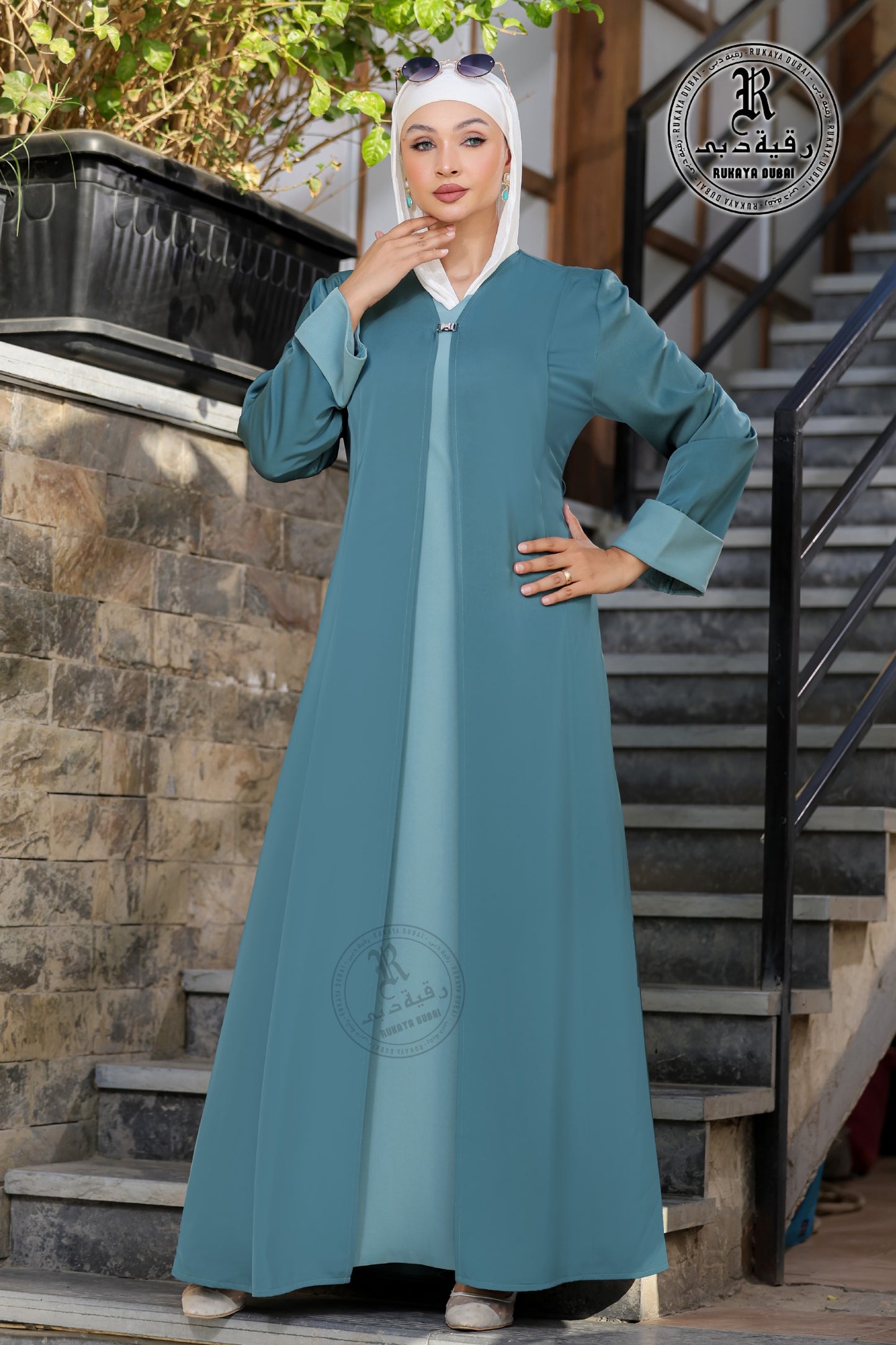 توينز توتين جنزاري